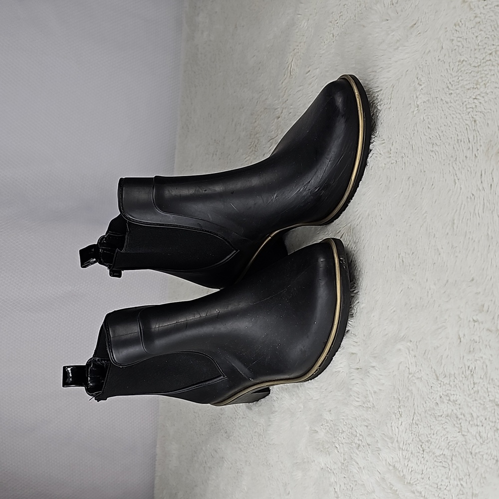 Kate spade Rain boots